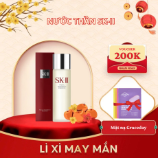 Nước Thần SK-II Facial Treatment Essence 230ML