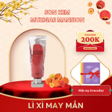 Son Kem Muzigae Mansion Objet Liquid 6G