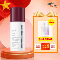 Serum Trẻ Hóa Da Dermalogica Dynamic Skin Retinol