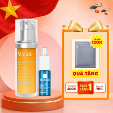 Combo Trị Nám Và Tái Tạo Da Cao Cấp