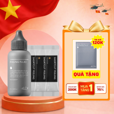 Peel Da Sinh Học THE iLLON Shortcut Peeling Kit