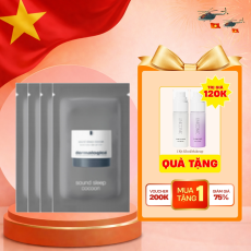Kem Dưỡng Da Đêm Dermalogica Sound Sleep Cocoon 2Ml