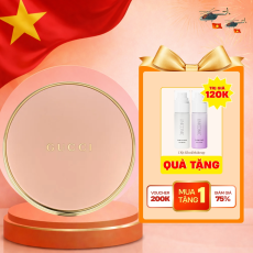 Phấn Phủ Gucci Poudre De Beauté Mat Naturel