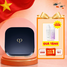 Cushion Cle De Peau Tone I10 Ivory 15G