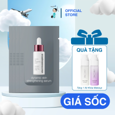 Combo 4 Sample dermalogica Strengthening 2ml