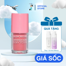 Má Hồng Kem Glow Recipe Watermelon Glow Dewy Blush 