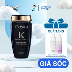 Dầu Gội Kerastase Densifique Bain Densite Đen