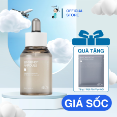 Serum Dưỡng Da - The iLLon Sensiend Ampoule 