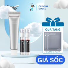 Combo Nám Phục Hồi Cao Cấp The iLLon