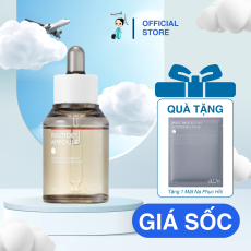 Tinh Chất Phục Hồi Chuyên Sâu - The ilLon Pentide Ampoule