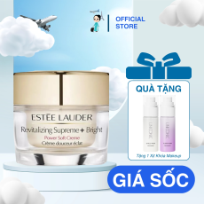 Kem Dưỡng Ngày Estee Lauder Revitalizing Supreme