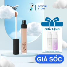 Kem Che Khuyết Điểm NARS Radiant Creamy Concealer