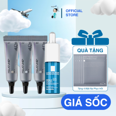 Combo Peel Da Tại Nhà Cao Cấp