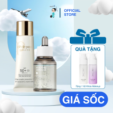Combo Chống Lão Hóa Sớm Cao Cấp