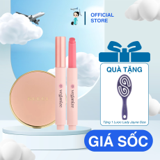 Combo Makeup Quý Cô Cao Cấp
