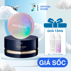 Combo Trang Điểm Cao Cấp - Nền Không Khuyết Điểm