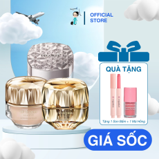 Combo Làm Đẹp Cao Cấp Tặng 1 Son Bấm + 1 Má Hồng