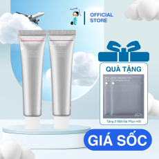 Combo Kem Dưỡng Nám Ban Đêm The Illon - Tặng 1 Mặt Nạ Phục Hồi