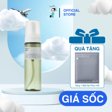 Toner Tạo Bọt - The iLLON Danggi Toner