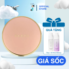 Phấn Phủ Gucci Poudre De Beauté Mat Naturel