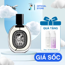Nước Hoa Unisex Diptyque Fleur De Peau EDP
