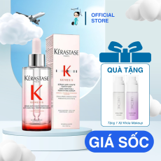 Serum Hỗ Trợ Mọc Làm Dày Tóc Dưỡng Tóc Kerastase