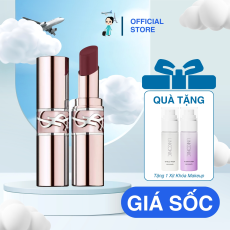 Son Dưỡng Yves Saint Laurent YSL Candy Glow