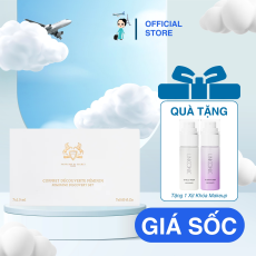 Set Nước Hoa Delina Parfums De Marly Feminine Discovery Set 7x1.5Ml