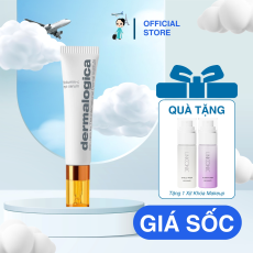 Tinh Chất Dermalogica Biolumin-C Eye Serum