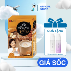 Bột Ngũ Cốc Bổ Sung Dinh Dưỡng Damtuh Hàn Quốc
