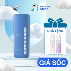 Bột Tẩy Tế Bào Chết Tái Tạo Làn Da Dermalogica Daily Microfoliant