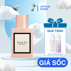 Nước Hoa Gucci Bloom EDP 30Ml
