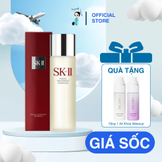 Nước Thần SK-II Facial Treatment Essence 230ML