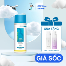 Dầu Gội Ngăn Rụng Tóc Biorga Cystiphane Shampoing Anti-Chute 200Ml