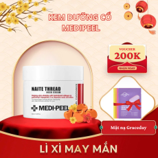 Kem Dưỡng Cổ Chống Lão Hóa Cao Cấp Medipeel 100Ml