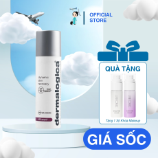 Kem Chống Nắng Dermalogica 15ML Tách Set