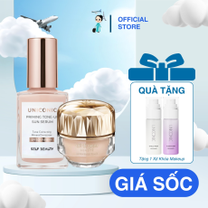Combo Trang Điểm Nền Đẹp Cao Cấp