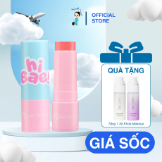 Má Hồng BAE BEAUTY Main Character Stick Blusher