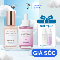 Combo Che Khuyết Điểm Toàn Diện