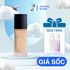 Kem Nền Dior Matte Fulsize 30Ml