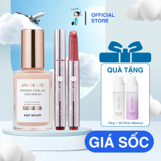 Combo Makeup Tiện Lợi 5 IN 1