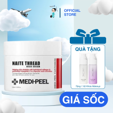 Kem Dưỡng Cổ Chống Lão Hóa Cao Cấp Medipeel 100Ml