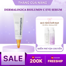 Dermalogica Biolumin C eye serum