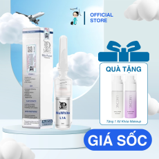 Hồng Môi Nuwhite L1A Tem Xanh 5ML