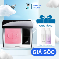 Phấn Má Hồng​ Cao Cấp Của Nhà Dior
