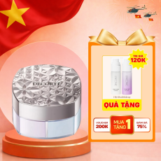 Phấn Phủ Bột Decorté Loose Powder 20g 