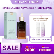 Serum Phục Hồi Estee Lauder El Advanced Night Repair 100Ml