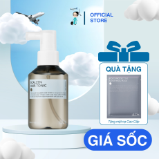 Tonic Chăm Sóc Da Đầu THE ILLON Scalzen