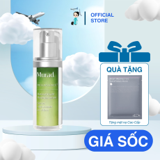 Tinh Chất Retinol Murad Retinol Youth Renewal Serum 