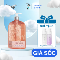 Sữa Tắm Hoa Anh Đào Cherry Blossom & Shower Gel